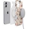 image:imageCasely iPhone 15 Plus Case  Weve Peaked  Aprs Ski Mountains  Compatible with MagSafe  Classic Ultra Slim DesignWinter Nostalgia  Vintage Holiday