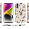 image:imageCasely iPhone 15 Plus Case  Weve Peaked  Aprs Ski Mountains  Compatible with MagSafe  Classic Ultra Slim DesignWinter Nostalgia  Vintage Holiday