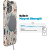 image:imageCasely iPhone 15 Plus Case  Weve Peaked  Aprs Ski Mountains  Compatible with MagSafe  Classic Ultra Slim DesignWinter Nostalgia  Vintage Holiday