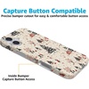 image:imageCasely iPhone 15 Plus Case  Weve Peaked  Aprs Ski Mountains  Compatible with MagSafe  Classic Ultra Slim DesignWinter Nostalgia  Vintage Holiday