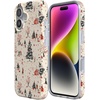 image:imageCasely iPhone 15 Plus Case  Weve Peaked  Aprs Ski Mountains  Compatible with MagSafe  Classic Ultra Slim DesignWinter Nostalgia  Vintage Holiday