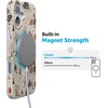 image:imageCasely iPhone 15 Plus Case  Weve Peaked  Aprs Ski Mountains  Compatible with MagSafe  Classic Ultra Slim DesignWinter Nostalgia  Vintage Holiday