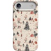 image:imageCasely iPhone 15 Plus Case  Weve Peaked  Aprs Ski Mountains  Compatible with MagSafe  Classic Ultra Slim DesignWinter Nostalgia  Vintage Holiday