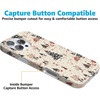 image:imageCasely iPhone 15 Plus Case  Weve Peaked  Aprs Ski Mountains  Compatible with MagSafe  Classic Ultra Slim DesignWinter Nostalgia  Vintage Holiday