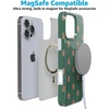 image:imageCasely iPhone 15 Plus Case  Weve Peaked  Aprs Ski Mountains  Compatible with MagSafe  Classic Ultra Slim DesignYou Cant Catch Me  Gingerbread Man