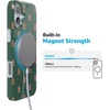 image:imageCasely iPhone 15 Plus Case  Weve Peaked  Aprs Ski Mountains  Compatible with MagSafe  Classic Ultra Slim DesignYou Cant Catch Me  Gingerbread Man