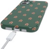 image:imageCasely iPhone 15 Plus Case  Weve Peaked  Aprs Ski Mountains  Compatible with MagSafe  Classic Ultra Slim DesignYou Cant Catch Me  Gingerbread Man