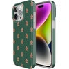 image:imageCasely iPhone 15 Plus Case  Weve Peaked  Aprs Ski Mountains  Compatible with MagSafe  Classic Ultra Slim DesignYou Cant Catch Me  Gingerbread Man