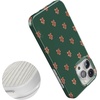 image:imageCasely iPhone 15 Plus Case  Weve Peaked  Aprs Ski Mountains  Compatible with MagSafe  Classic Ultra Slim DesignYou Cant Catch Me  Gingerbread Man