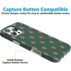 image:imageCasely iPhone 15 Plus Case  Weve Peaked  Aprs Ski Mountains  Compatible with MagSafe  Classic Ultra Slim DesignYou Cant Catch Me  Gingerbread Man