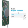 image:imageCasely iPhone 15 Plus Case  Weve Peaked  Aprs Ski Mountains  Compatible with MagSafe  Classic Ultra Slim DesignYou Cant Catch Me  Gingerbread Man