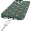 image:imageCasely iPhone 15 Plus Case  Weve Peaked  Aprs Ski Mountains  Compatible with MagSafe  Classic Ultra Slim DesignYou Cant Catch Me  Gingerbread Man