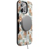 image:imageCasely iPhone 15 Pro Case  Built Too Sweet  Frosted Village  Bold Protective Design  MagSafe Compatible Design