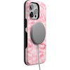 image:imageCasely iPhone 15 Pro Case  Sealed with a Kiss  Pink Lipstick  Bold Protective Design  Compatible with MagSafe