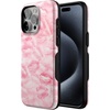 image:imageCasely iPhone 15 Pro Case  Sealed with a Kiss  Pink Lipstick  Bold Protective Design  Compatible with MagSafe