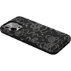 image:imageCasely iPhone 15 Pro Case  Were Ready for It  Black Serpent  Bold Protective Design  Compatible with MagSafe
