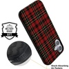 image:imageCasely iPhone 16 Case  Fireside Flannel  Signature Plaid  Bold Protective Design  MagSafe Compatible Design