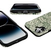 image:imageCasely iPhone 16 Case  Mystic Meadow  Green Gardens  Bold Protective Design  Compatible with MagSafe