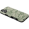 image:imageCasely iPhone 16 Case  Mystic Meadow  Green Gardens  Bold Protective Design  Compatible with MagSafe