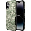 image:imageCasely iPhone 16 Case  Mystic Meadow  Green Gardens  Bold Protective Design  Compatible with MagSafe
