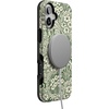 image:imageCasely iPhone 16 Case  Mystic Meadow  Green Gardens  Bold Protective Design  Compatible with MagSafe