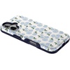 image:imageCasely iPhone 16 Case  Nantucket Cottage  Blue Hydrangea  Bold Protective Design  Compatible with MagSafe