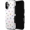 image:imageCasely iPhone 16 Case  Powder Pups  Dog Sled  Bold Protective Design  MagSafe Compatible Design