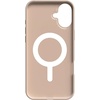 image:imageCasely iPhone 16 Case  Vibe Check  Pink Checkerboard  Compatible with MagSafe  Classic Ultra Slim DesignGreen Checkerboard  Fit Check