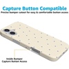 image:imageCasely iPhone 16 Case  Vibe Check  Pink Checkerboard  Compatible with MagSafe  Classic Ultra Slim DesignIm Yours  Tiny Hearts