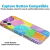 image:imageCasely iPhone 16 Case  Vibe Check  Pink Checkerboard  Compatible with MagSafe  Classic Ultra Slim DesignScribble Me That  Crayola Rainbow Pencil