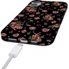 image:imageCasely iPhone 16 Case  Vibe Check  Pink Checkerboard  Compatible with MagSafe  Classic Ultra Slim DesignWild at Heart  Tiger