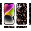 image:imageCasely iPhone 16 Case  Vibe Check  Pink Checkerboard  Compatible with MagSafe  Classic Ultra Slim DesignWild at Heart  Tiger