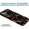 image:imageCasely iPhone 16 Case  Vibe Check  Pink Checkerboard  Compatible with MagSafe  Classic Ultra Slim DesignWild at Heart  Tiger