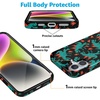image:imageCasely iPhone 16 Case  Vibe Check  Pink Checkerboard  Compatible with MagSafe  Classic Ultra Slim DesignYoure Dinomite  Green Dinosaur