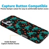 image:imageCasely iPhone 16 Case  Vibe Check  Pink Checkerboard  Compatible with MagSafe  Classic Ultra Slim DesignYoure Dinomite  Green Dinosaur