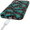 image:imageCasely iPhone 16 Case  Vibe Check  Pink Checkerboard  Compatible with MagSafe  Classic Ultra Slim DesignYoure Dinomite  Green Dinosaur
