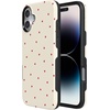 image:imageCasely iPhone 16 Plus Case  Be Mine  Tiny Hearts  Bold Protective Design  Compatible with MagSafe