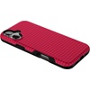 image:imageCasely iPhone 16 Plus Case  Best Dressed  Red Houndstooth  Bold Protective Design  MagSafe Compatible Design