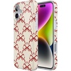 image:imageCasely iPhone 16 Plus Case  Blush Garden  Floral Doodle  Compatible with MagSafe  Classic Ultra Thin DesignAll Wrapped Up  Vintage Bows