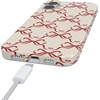 image:imageCasely iPhone 16 Plus Case  Blush Garden  Floral Doodle  Compatible with MagSafe  Classic Ultra Thin DesignAll Wrapped Up  Vintage Bows