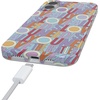image:imageCasely iPhone 16 Plus Case  Blush Garden  Floral Doodle  Compatible with MagSafe  Classic Ultra Thin DesignAll You Need Is Love  Beatles
