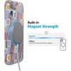 image:imageCasely iPhone 16 Plus Case  Blush Garden  Floral Doodle  Compatible with MagSafe  Classic Ultra Thin DesignAll You Need Is Love  Beatles