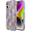 image:imageCasely iPhone 16 Plus Case  Blush Garden  Floral Doodle  Compatible with MagSafe  Classic Ultra Thin DesignAll You Need Is Love  Beatles