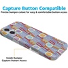 image:imageCasely iPhone 16 Plus Case  Blush Garden  Floral Doodle  Compatible with MagSafe  Classic Ultra Thin DesignAll You Need Is Love  Beatles
