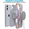 image:imageCasely iPhone 16 Plus Case  Blush Garden  Floral Doodle  Compatible with MagSafe  Classic Ultra Thin DesignAll You Need Is Love  Beatles