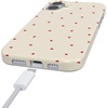 image:imageCasely iPhone 16 Plus Case  Blush Garden  Floral Doodle  Compatible with MagSafe  Classic Ultra Thin DesignBe Mine  Tiny Hearts