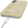 image:imageCasely iPhone 16 Plus Case  Blush Garden  Floral Doodle  Compatible with MagSafe  Classic Ultra Thin DesignBoho Blooms  Golden Floral