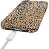 image:imageCasely iPhone 16 Plus Case  Blush Garden  Floral Doodle  Compatible with MagSafe  Classic Ultra Thin DesignBorn to Be Wild  Jaguar Print