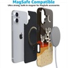 image:imageCasely iPhone 16 Plus Case  Blush Garden  Floral Doodle  Compatible with MagSafe  Classic Ultra Thin DesignDesert Nights  Cactus Colorblock