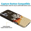 image:imageCasely iPhone 16 Plus Case  Blush Garden  Floral Doodle  Compatible with MagSafe  Classic Ultra Thin DesignDesert Nights  Cactus Colorblock